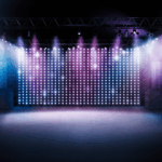 ダンスステージ